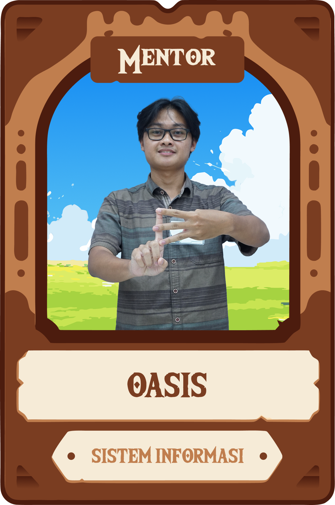 Card 9